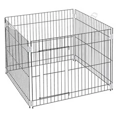 RECINTO EDUCATIVO PER CUCCIOLI DOG TRAINING