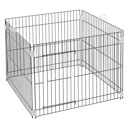 RECINTO EDUCATIVO PER CUCCIOLI DOG TRAINING