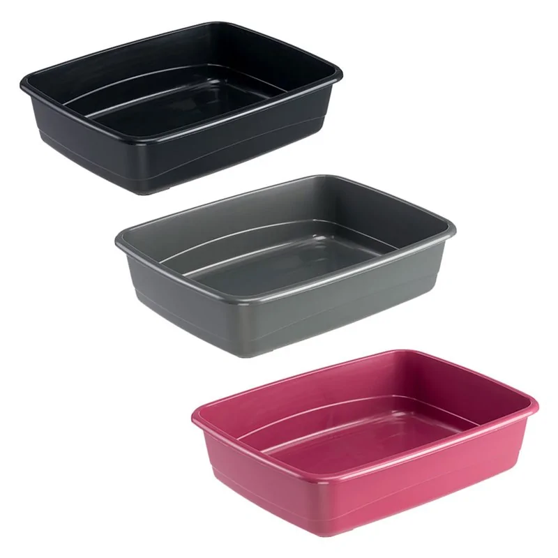 TOILETTE PER CANI-GATTI NIP 