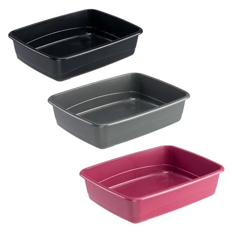 TOILETTE PER CANI-GATTI NIP 