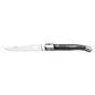 COLTELLO DA TASCA LIGUIOLE LAMA INOX