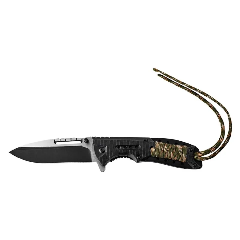 COLTELLO DA TASCA SLIGO LAMA INOX