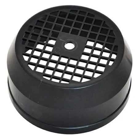 COPRIVENTOLA PER MOTORE REBER