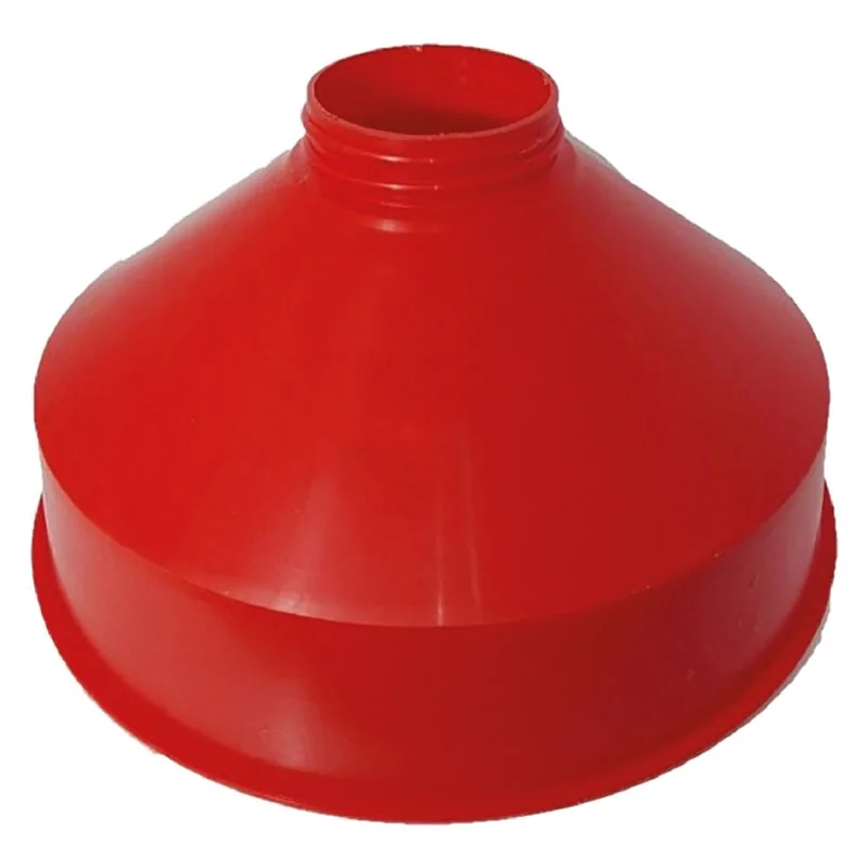 IMBUTO IN PLASTICA RICAMBIO REBER