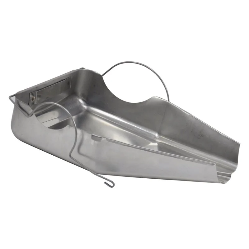 SCIVOLO INOX PER SPREMIPOMODORO PALUMBO