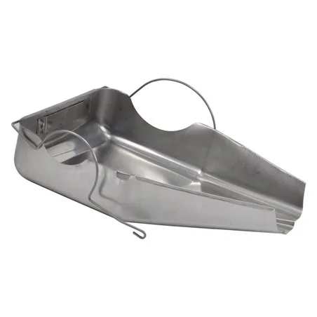 SCIVOLO INOX PER SPREMIPOMODORO PALUMBO