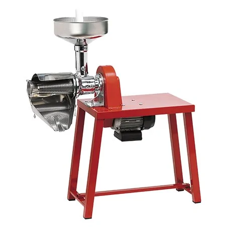 SPREMIPOMODORO CON BANCHETTO 'LC INOX'