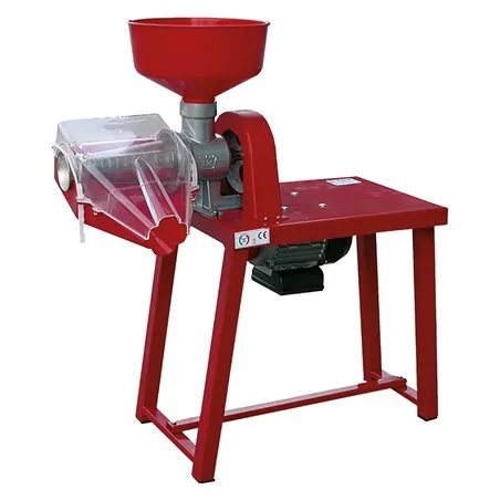 SPREMIPOMODORO CON BANCHETTO 'TS PLAST'