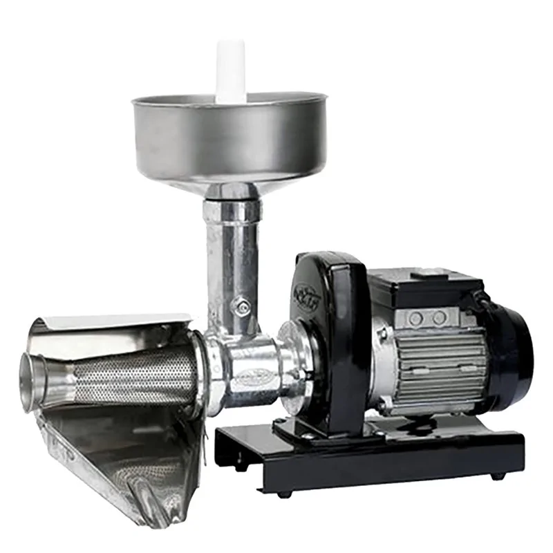 SPREMIPOMODORO CON MOTORIDUTTORE SM3 -