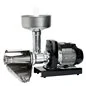 SPREMIPOMODORO CON MOTORIDUTTORE SM3 -