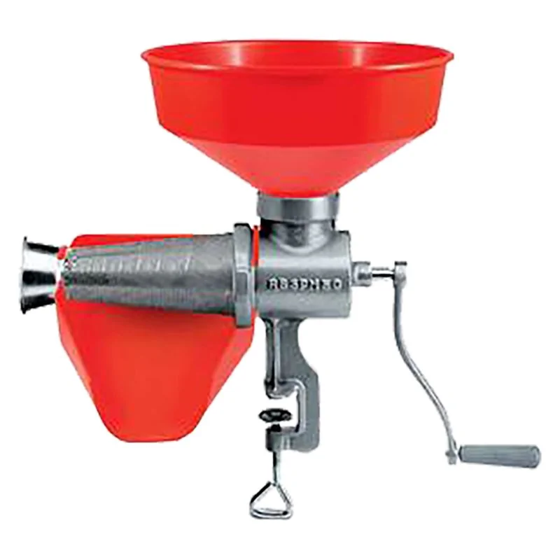 SPREMIPOMODORO MANUALE