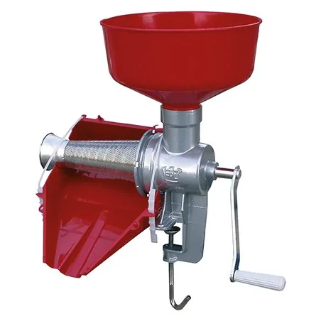 SPREMIPOMODORO MANUALE 'PAVI'