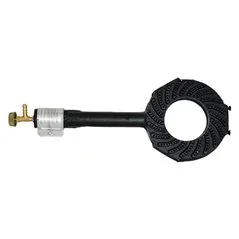 BRUCIATORE PER FORNELLONE