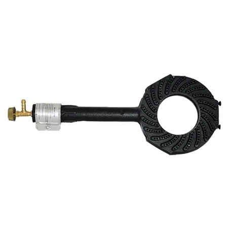 BRUCIATORE PER FORNELLONE