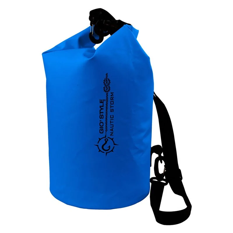 BORSA TERMICA A SACCO DRY BAG NAUTIC STORM