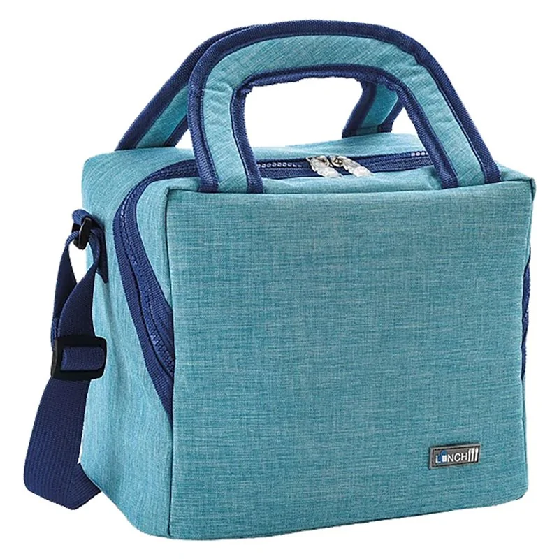 BORSA TERMICA BREEZE PACK-LUNCH