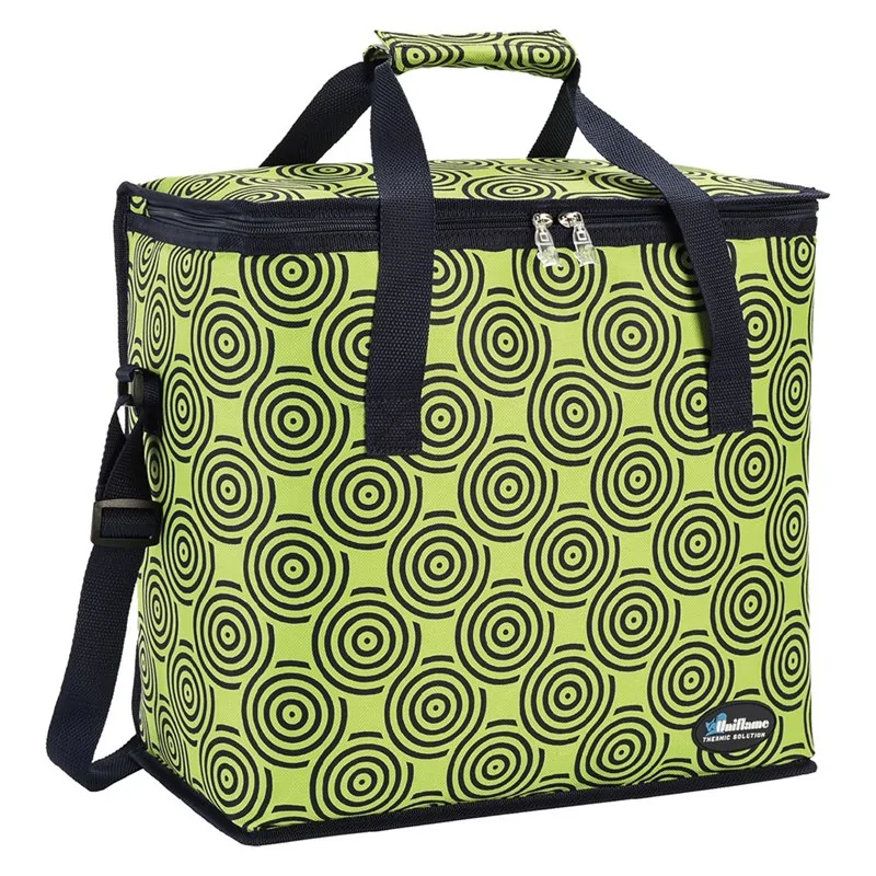 BORSA TERMICA FANTASY CIRCLE