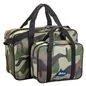 BORSA TERMICA IN SET MILITARE
