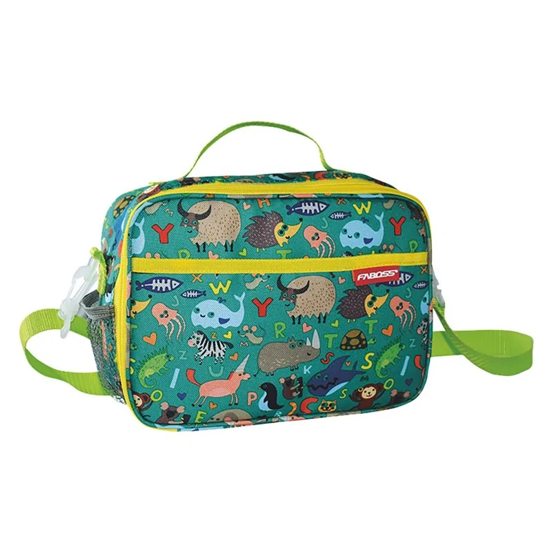 BORSA TERMICA KIDS