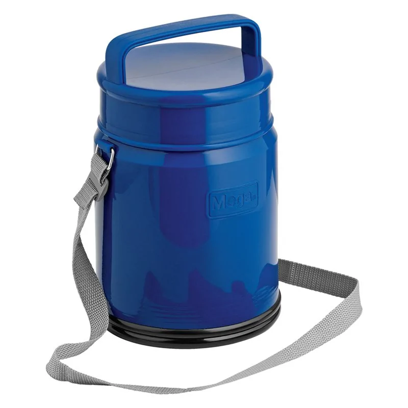 CONTENITORE PORTAVIVANDE TERMICO GENIE