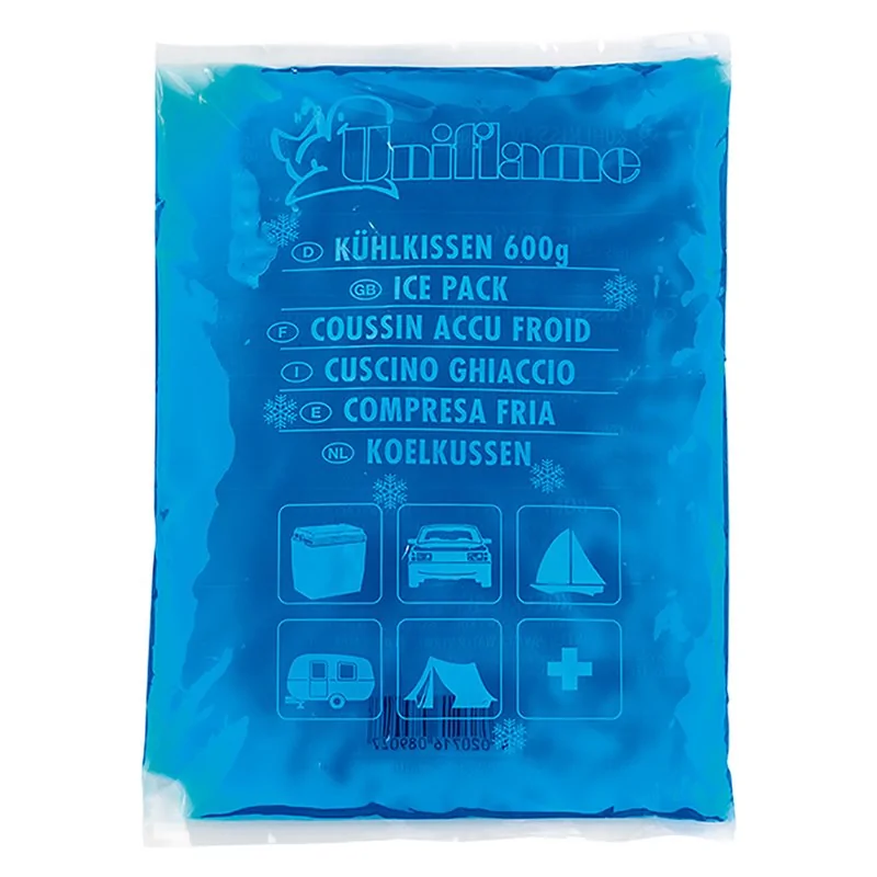 CUSCINO GHIACCIO SOFT ICE PACK
