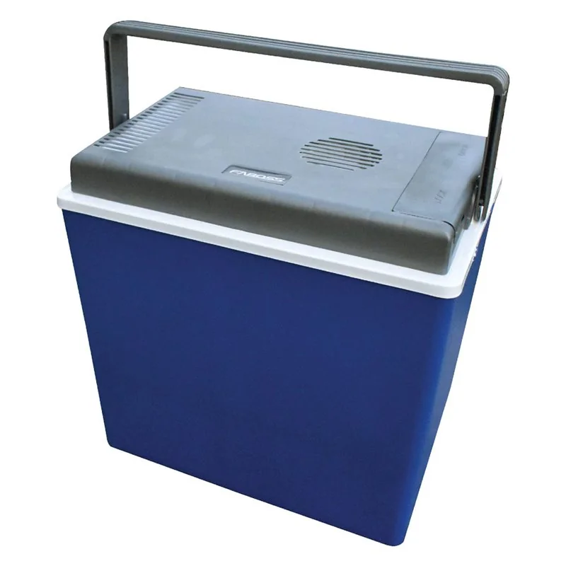 FRIGO TERMOELETTRICO PORTATILE ARTIC