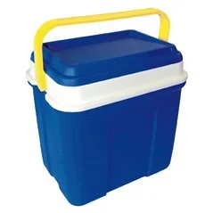 GHIACCIAIA PORTATILE BASIC PLUS