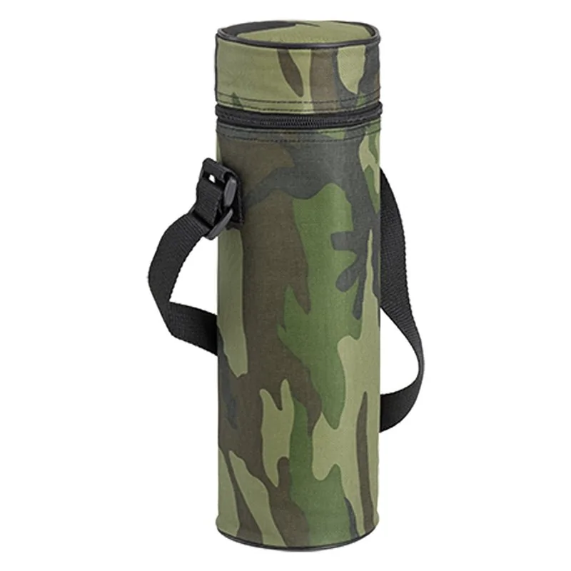 PORTABOTTIGLIE TERMICO MILITARE