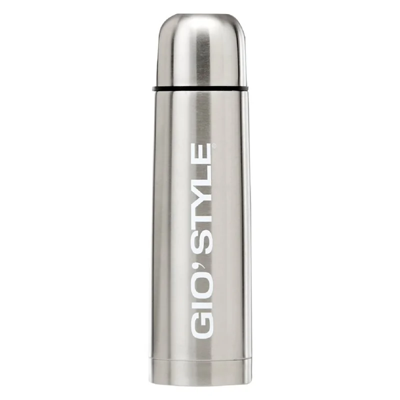 THERMOS SILVER