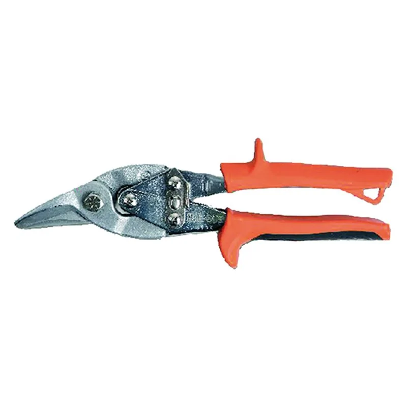 CESOIA PER LATTONIERE A DOPPIA LEVA DESTRORSA ART. 1123 BETA