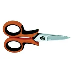 FORBICI PER ELETTRICISTI LAME DRITTE ART. 1128BM BETA