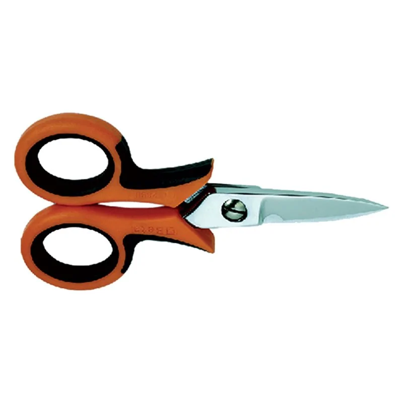 FORBICI PER ELETTRICISTI LAME DRITTE ART. 1128BM BETA