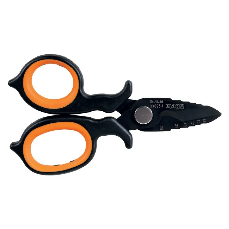 FORBICI PER ELETTRICISTI ART. 1128BAX BETA