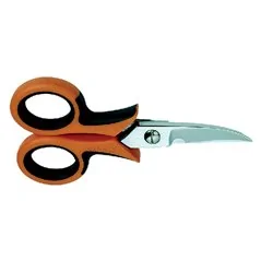 FORBICI PER ELETTRICISTI LAME CURVE ART. 1129 BM BETA