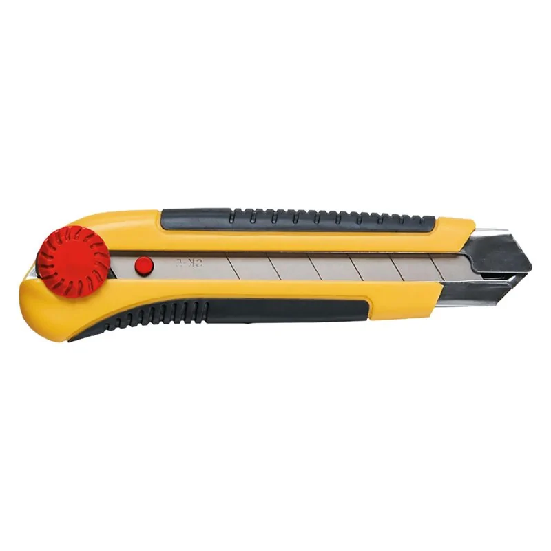 CUTTER LAMA 25 MM SLITTA IN METALLO