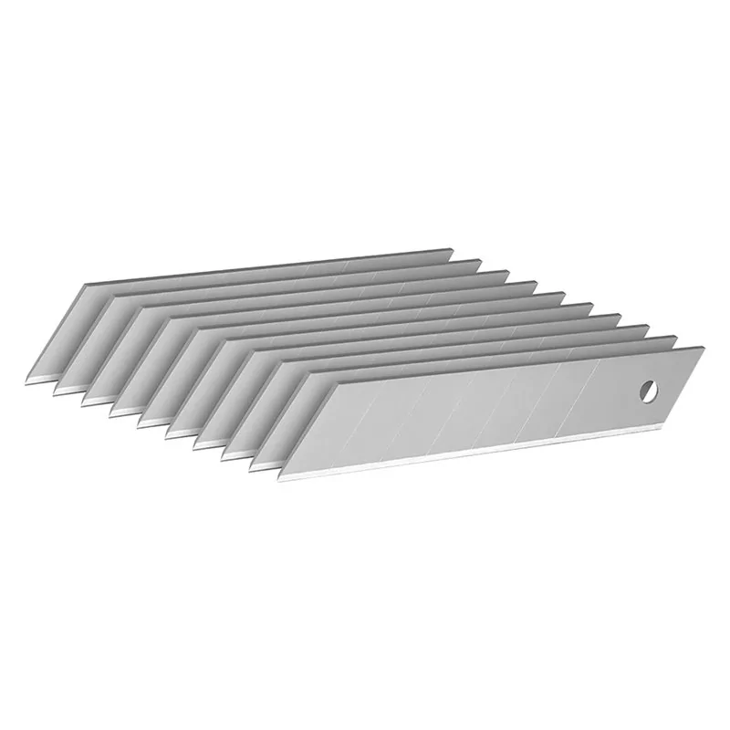 LAMA A SPEZZARE IN CONFEZIONE