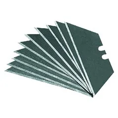 LAME A TRAPEZIO PER CUTTER BLISTER 10 PZ