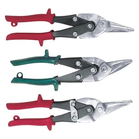 CESOIE LATTONIERE A DOPPIA LEVA SERIE 3 PZ