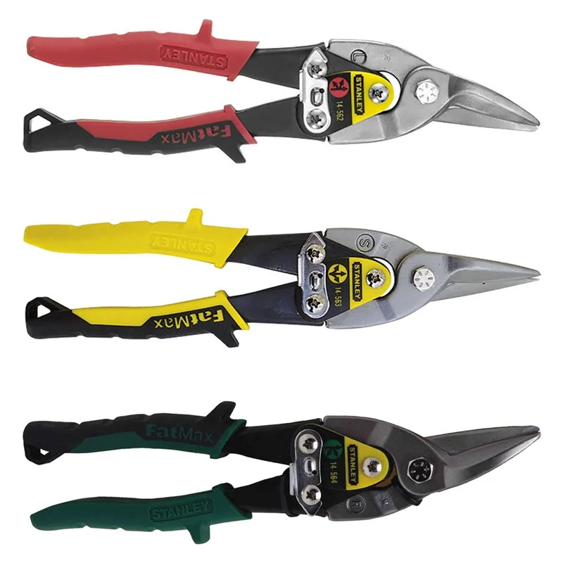 CESOIA LATTONIERE A LEVA DEMOLTIPLICATA