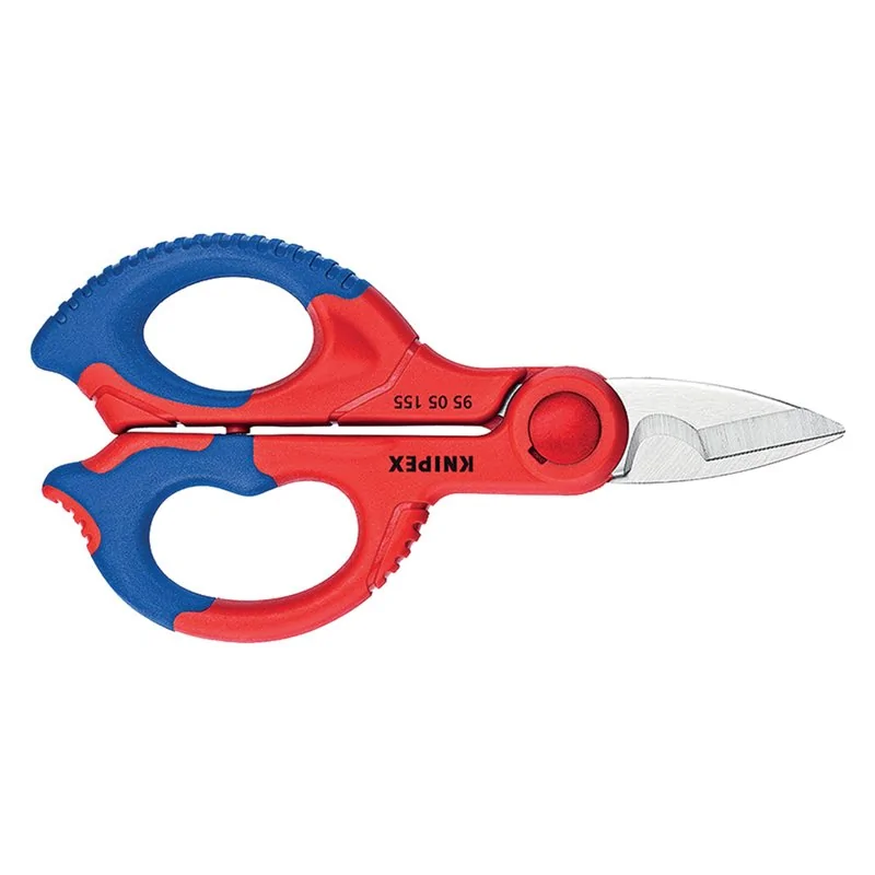FORBICI PER ELETTRICISTA 'KNIPEX'