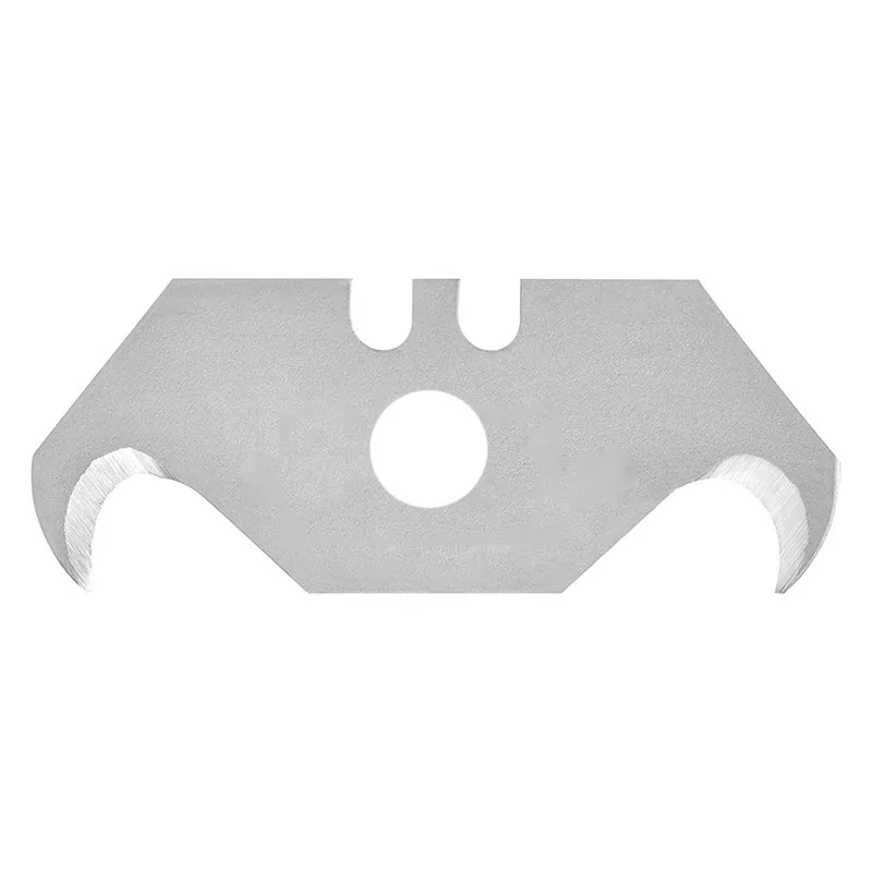 LAMA AD UNCINO PER CUTTER BLISTER 5 PZ