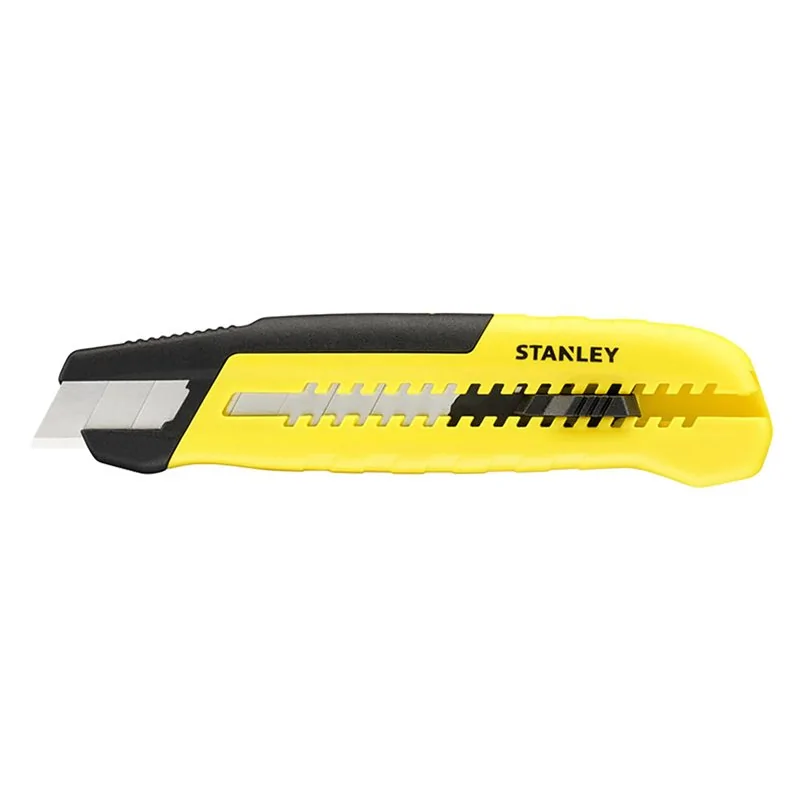 CUTTER 'STHT10489-1' LAMA 18 MM STANLEY