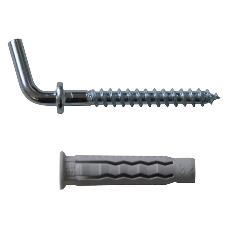 TASSELLO NYLON 'GL6/1B BLISTER 2 PZ