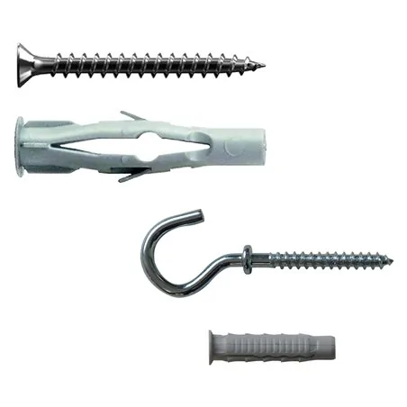 TASSELLO NYLON CON BORDO BLISTER