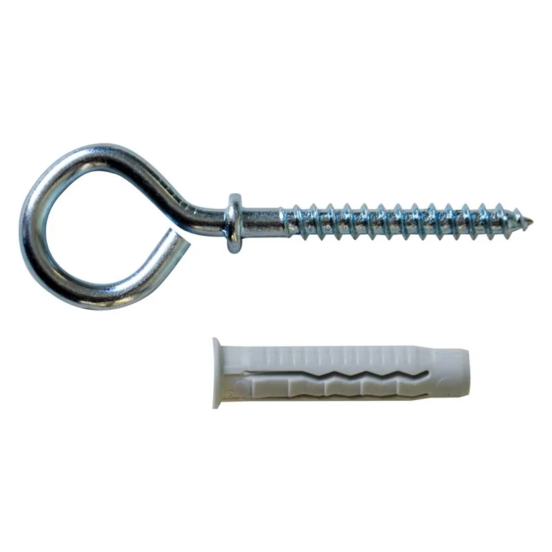 TASSELLO NYLON 'GL6/4B' BLISTER