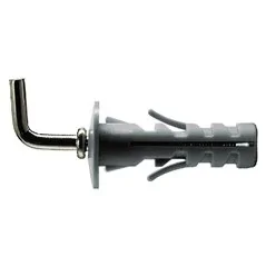 TASSELLO NYLON 'CA-HTS02' GANCIO MEDIO IN BLISTER
