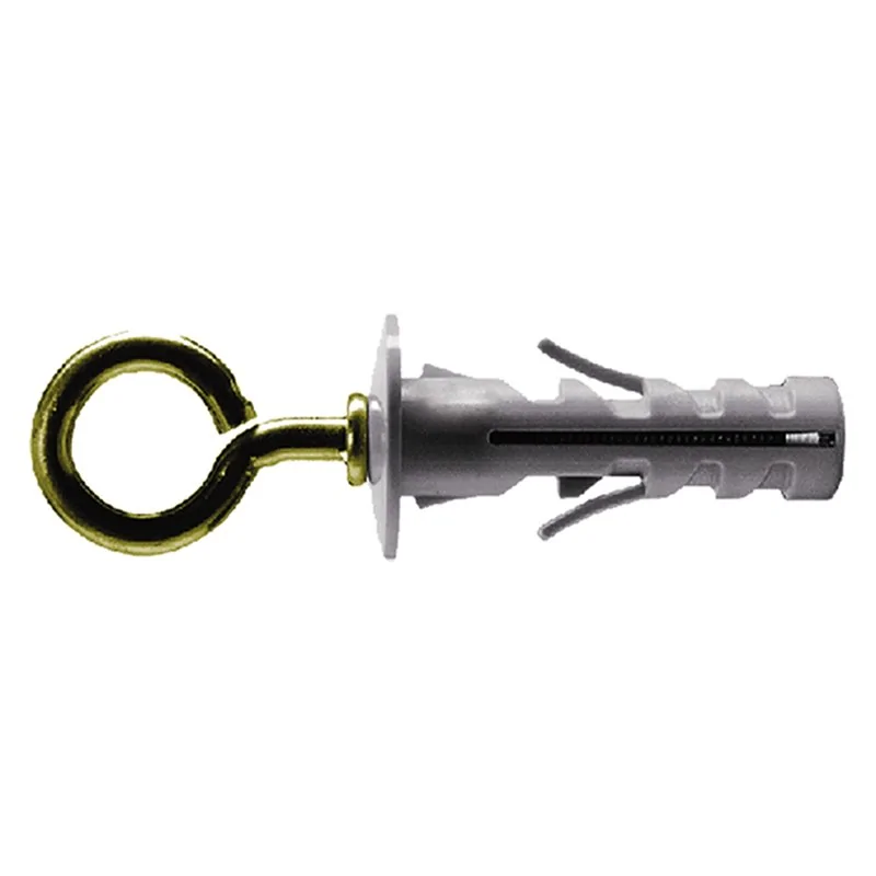 TASSELLO NYLON 'CA-HTS06 OCCHIOLO CHIUSO IN BLISTER