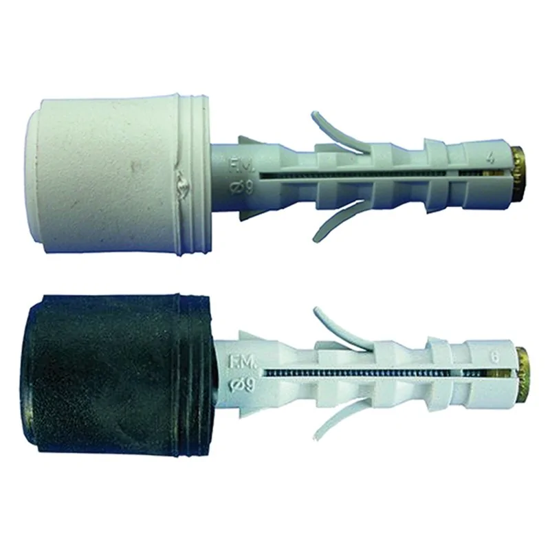 TASSELLO NYLON PARACOLPO 'HTS09' BLISTER