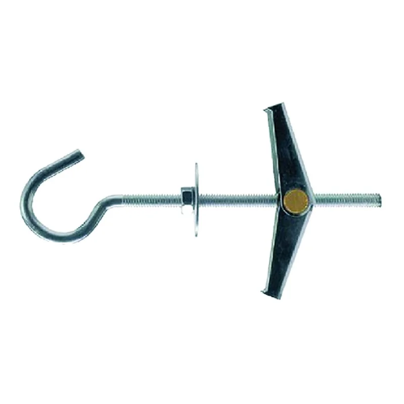 ANCORA ACCIAIO 'HAN02' IN BLISTER