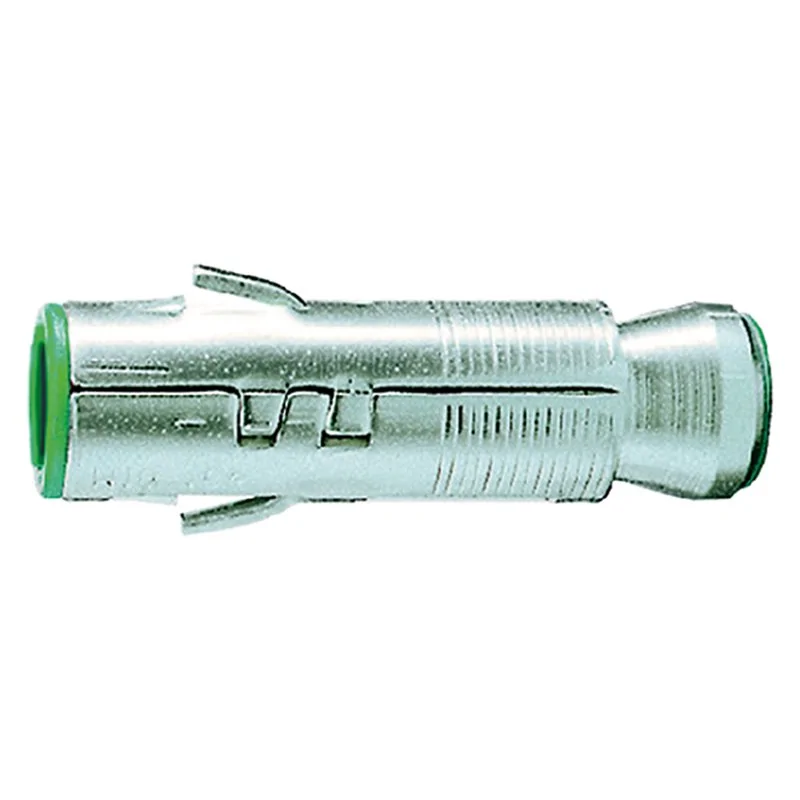 TASSELLO ANCORANTE ACCIAIO 'GBM06' BLISTER